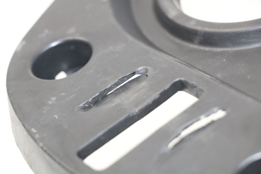 photo de UNDERSEAT STORAGE JM MOTORS SANTANA 50 (2014 - 2023) - Product overview