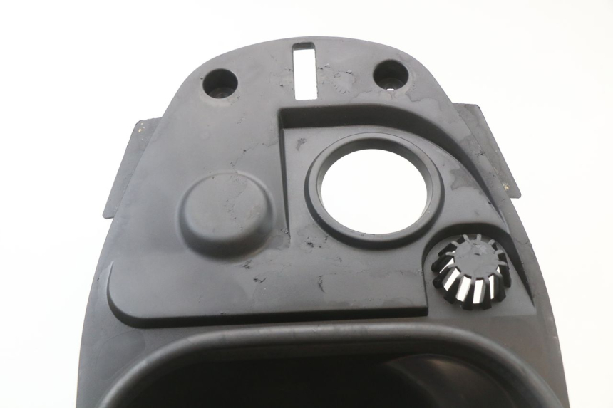 photo de UNDERSEAT STORAGE JM MOTORS SANTANA 50 (2014 - 2023) - Technical close-up