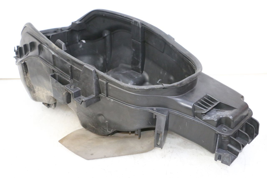 photo de UNDERSEAT STORAGE PEUGEOT SATELIS 250 (2006 - 2012) - Main view