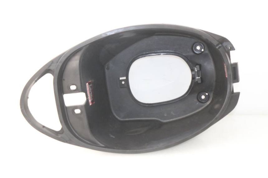 photo de SEAT STORAGE BOX JM MOTORS SC 4T 50 (2012 - 2017) - Main view