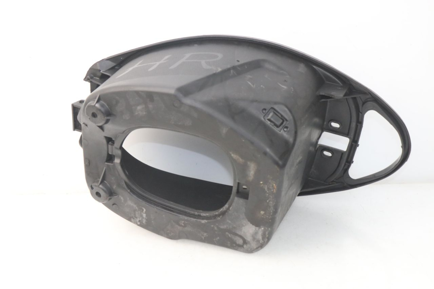 photo de SEAT STORAGE BOX JM MOTORS SC 4T 50 (2012 - 2017) - Component detail