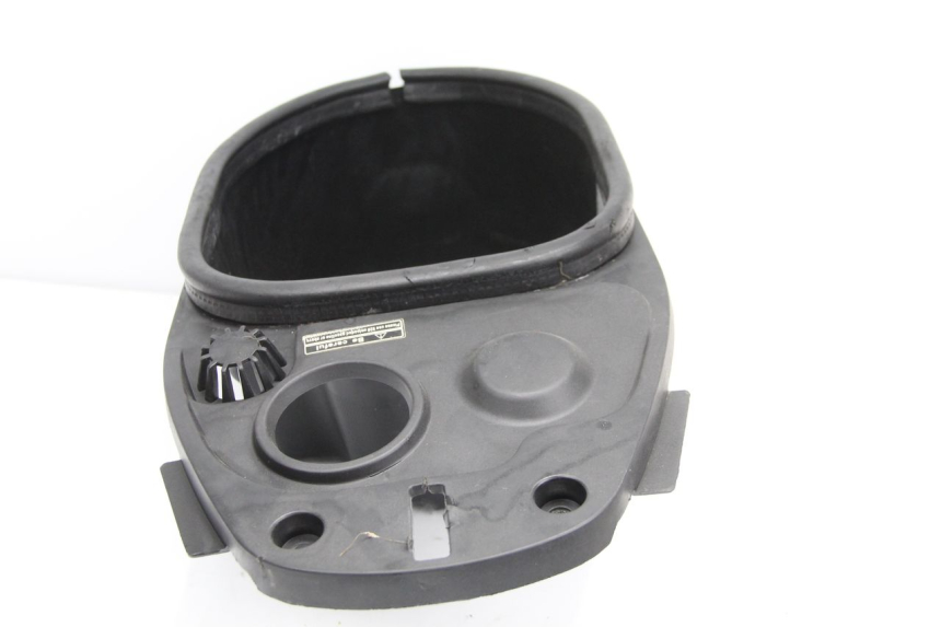 photo de UNDERSEAT STORAGE JM MOTORS SC 4T 50 (2018 - 2021) - Component detail