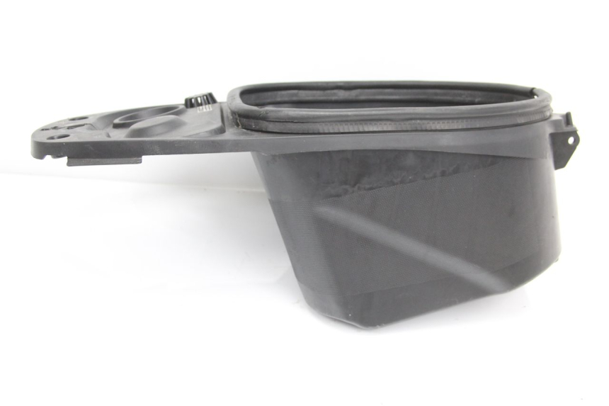 photo de UNDERSEAT STORAGE JM MOTORS SC 4T 50 (2018 - 2021) - Alternative perspective