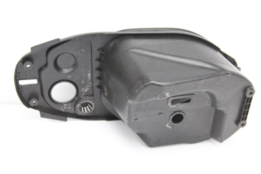 photo de UNDERSEAT STORAGE JM MOTORS SC 4T 50 (2018 - 2021) - Technical close-up