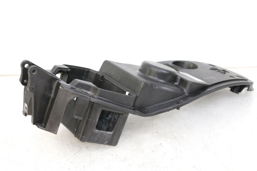 photo de SEAT STORAGE BOX APRILIA SCARABEO 100 (2003 - 2012) - Technical close-up