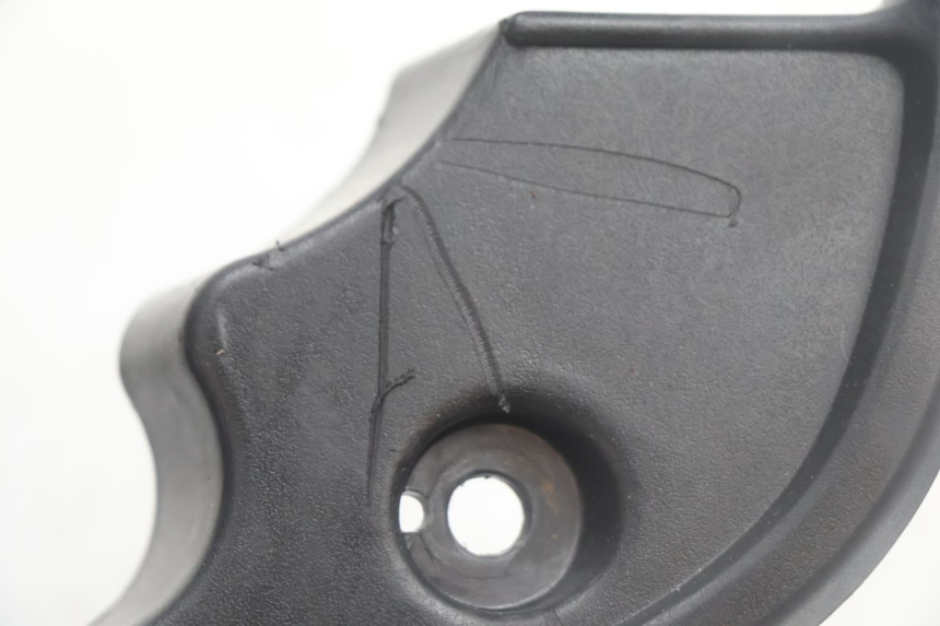 photo de UNDERSEAT STORAGE HONDA SCV LEAD 100 (2003 - 2007) - Zoom on usage condition