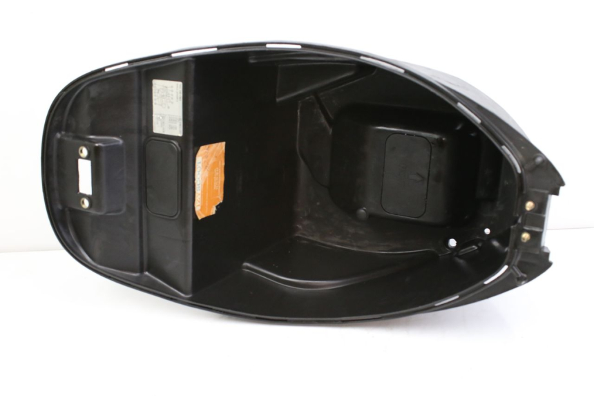 photo de SEAT TRUNK KYMCO SENTO 100 (2008 - 2013) - Main view