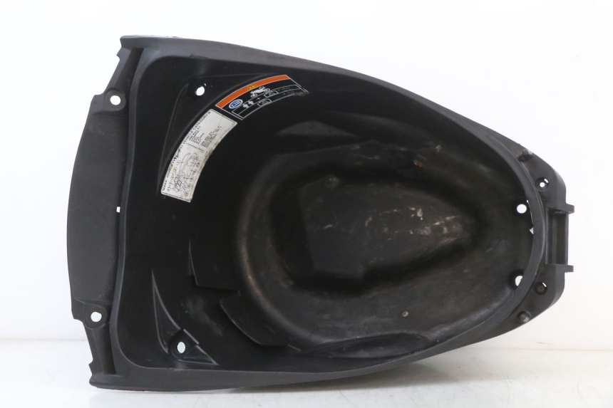 photo de UNDERSEAT STORAGE HONDA SH ABS 125 (2012 - 2017) - Component detail
