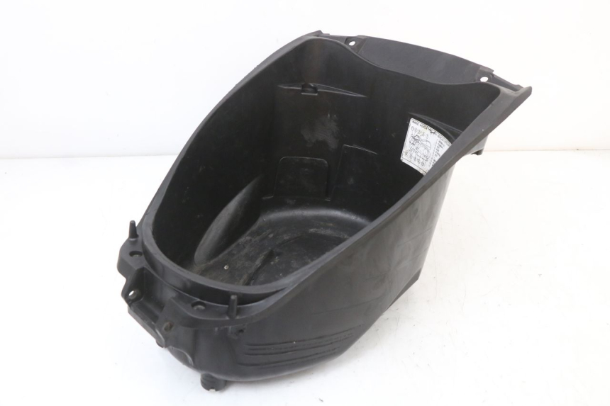 photo de UNDERSEAT STORAGE HONDA SH ABS 125 (2012 - 2017) - Alternative perspective