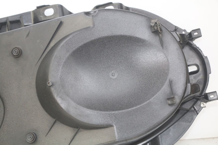 photo de SEAT STORAGE BOX MBK SKYCRUISER 125 (2010 - 2013) - Alternative perspective