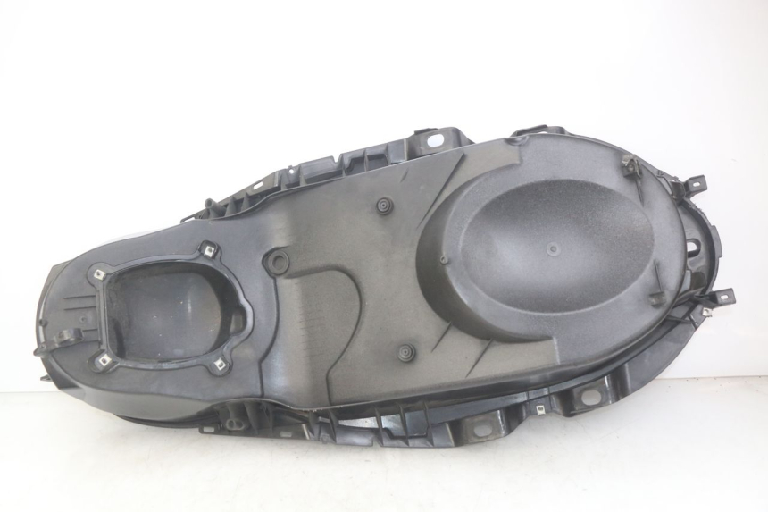 photo de SEAT STORAGE BOX MBK SKYCRUISER 125 (2010 - 2013) - Technical close-up