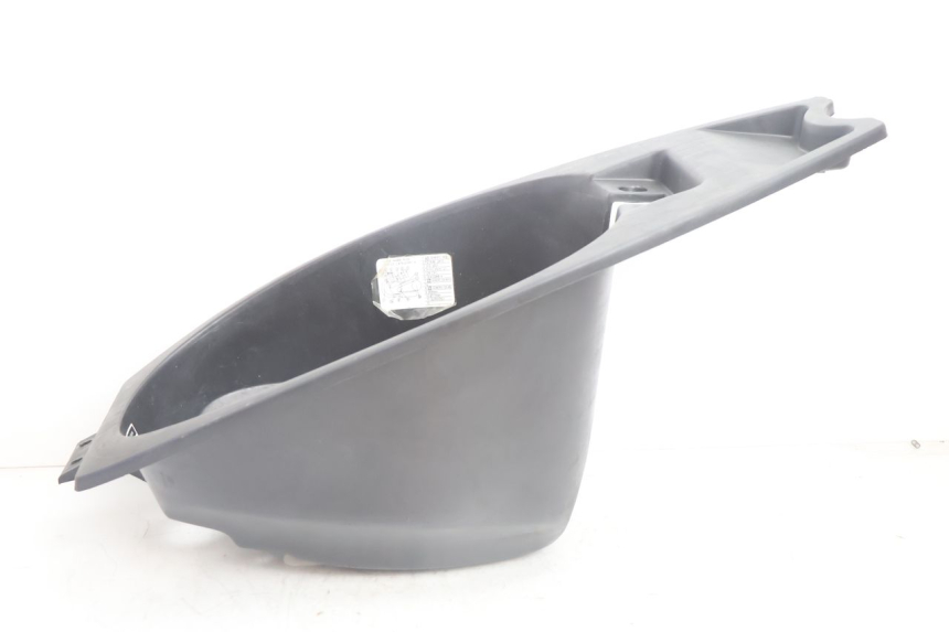 photo de UNDERSEAT STORAGE RIDE SLASH 2T 50 (2012 - 2014) - Component detail
