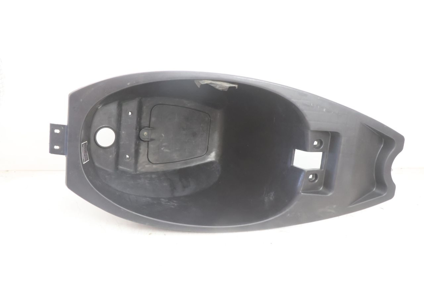 photo de UNDERSEAT STORAGE RIDE SLASH 2T 50 (2012 - 2014) - Alternative perspective