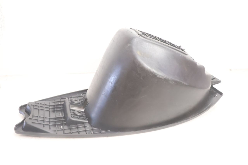photo de UNDERSEAT STORAGE RIDE SLASH 2T 50 (2012 - 2014) - Technical close-up