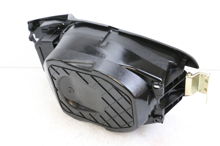 photo de UNDERSEAT STORAGE PEUGEOT SPEEDFIGHT 4 2T 50 (2015 - 2019) - Component detail