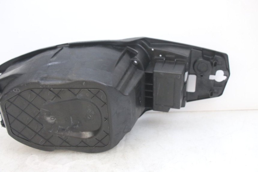 photo de SEAT STORAGE BOX PEUGEOT SPEEDFIGHT 4 4T 50 (2015 - 2020) - Product overview