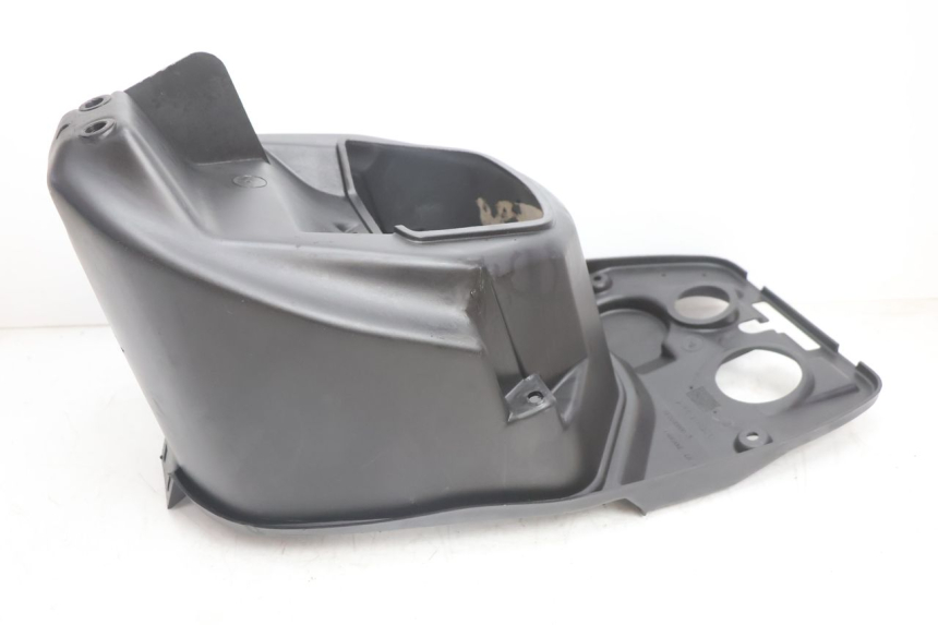 photo de SEAT STORAGE BOX PEUGEOT SPEEDFIGHT LC 50 (1996 - 2002) - Surface and material condition