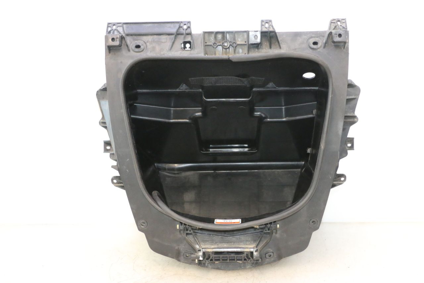 photo de UNDERSEAT STORAGE CAN-AM SPYDER RS 1000 (2008 - 2012) - Main view