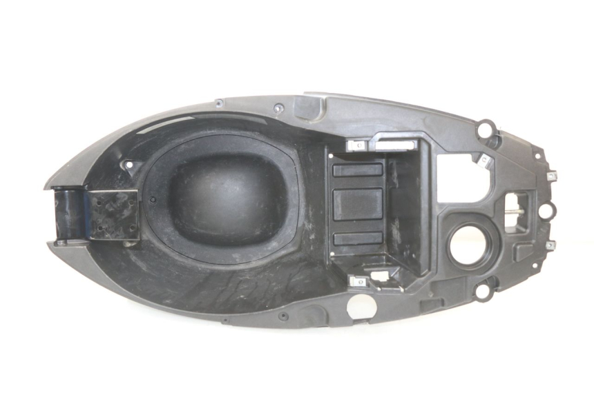 photo de UNDERSEAT STORAGE APRILIA SR 2T 50 (2012 - 2017) - Component detail