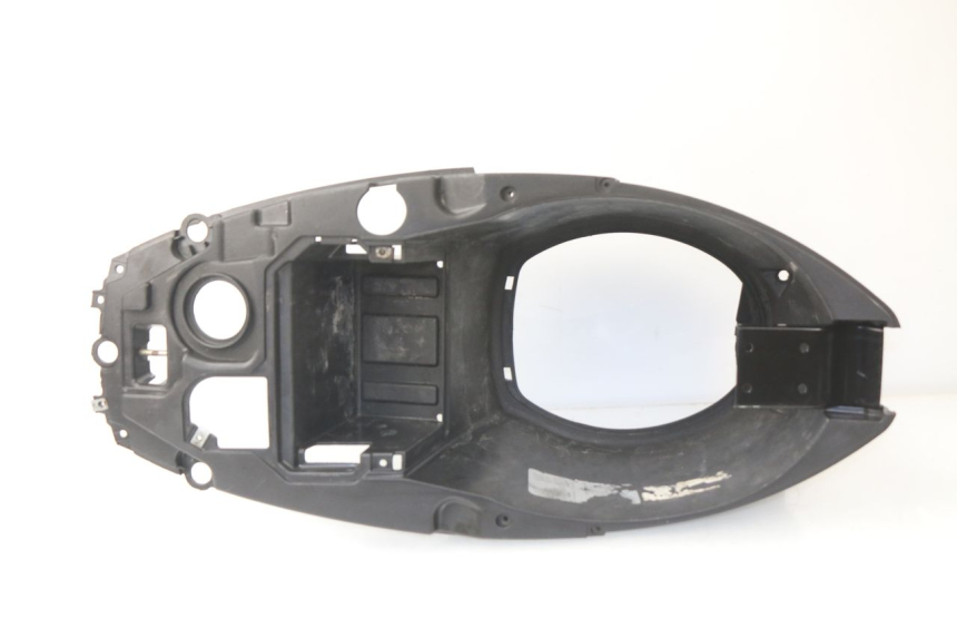 photo de UNDERSEAT STORAGE APRILIA SR 2T 50 (2012 - 2017) - Main view