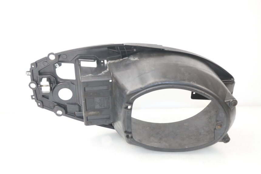 photo de UNDERSEAT STORAGE APRILIA SR 2T 50 (2012 - 2017) - Component detail