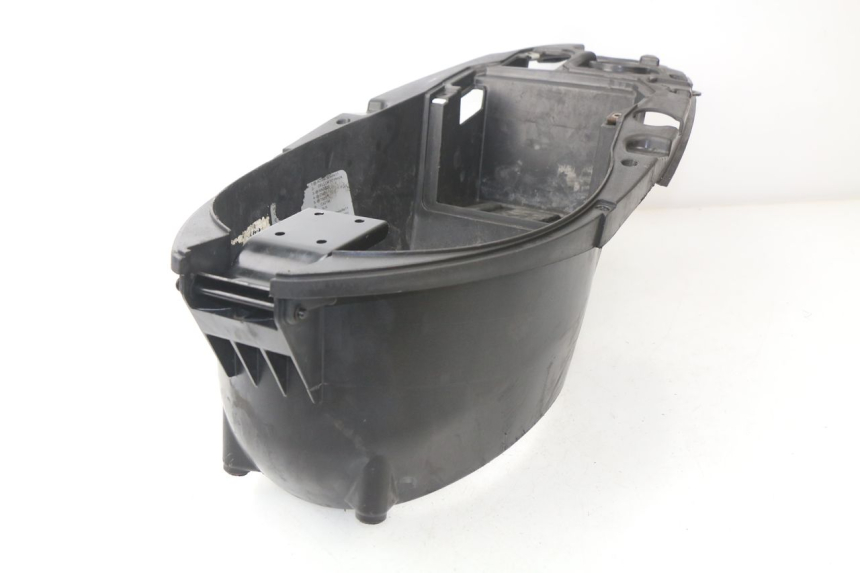 photo de UNDERSEAT STORAGE APRILIA SR 2T 50 (2012 - 2017) - Alternative perspective