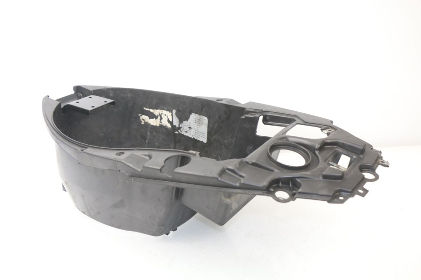 photo de UNDERSEAT STORAGE APRILIA SR 2T 50 (2012 - 2017) - Technical close-up