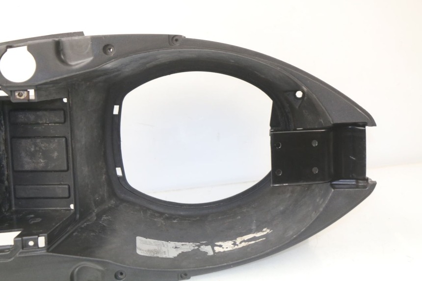 photo de UNDERSEAT STORAGE APRILIA SR 2T 50 (2012 - 2017) - Product overview