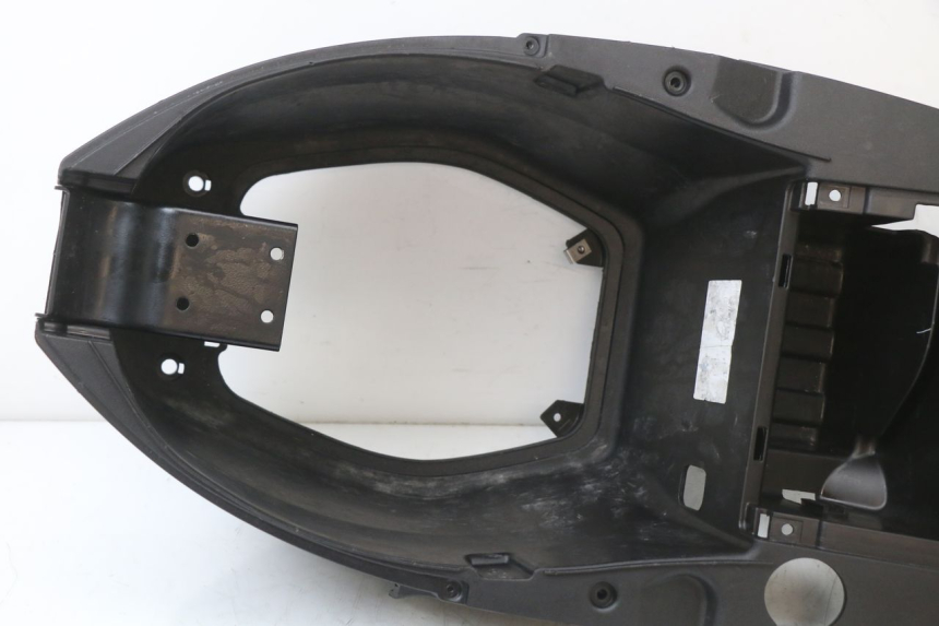 photo de UNDERSEAT STORAGE APRILIA SR 2T 50 (2018 - 2022) - Alternative perspective