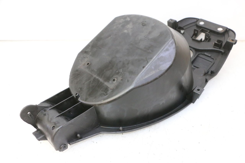 photo de SEAT STORAGE BOX APRILIA SR R 2T LC 50 (2018 - 2021) - Alternative perspective