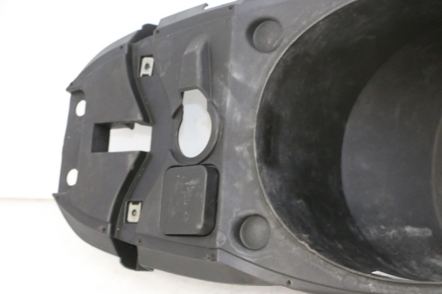 photo de SEAT STORAGE BOX APRILIA SR R 2T LC 50 (2018 - 2021) - Markings and original references