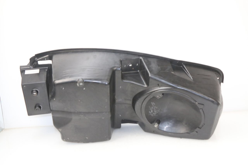 photo de UNDERSEAT STORAGE RAZZO STEED 125 (2012 - 2018) - Alternative perspective