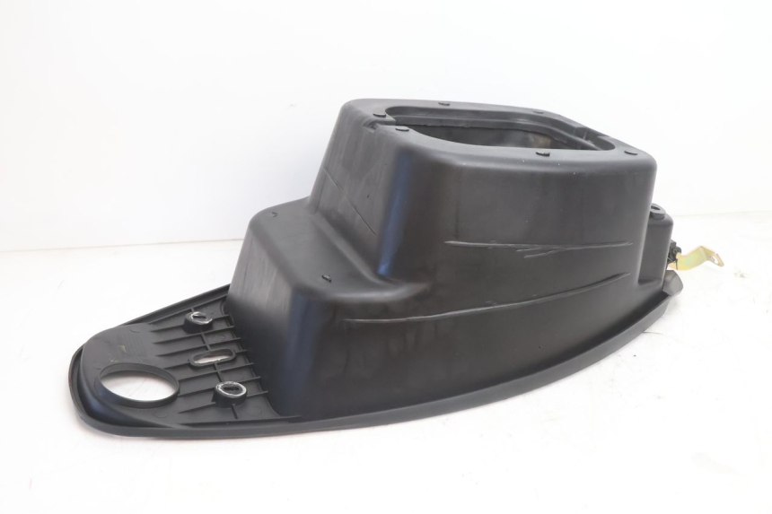photo de UNDERSEAT STORAGE VASTRO STREET S 50 (2016 - 2021) - Product overview