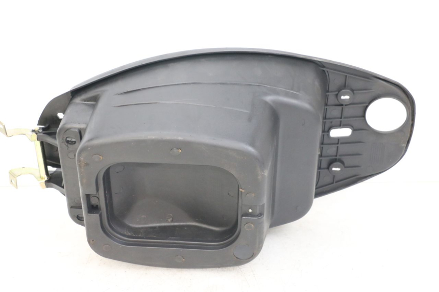 photo de  VASTRO STREET X 4T 50 (2016 - 2021) - Component detail