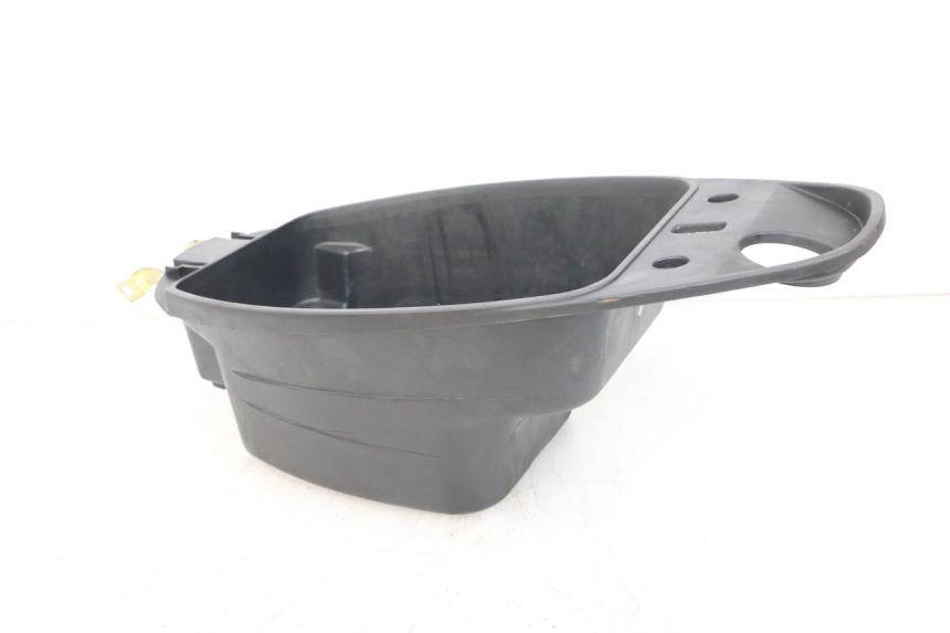 photo de  VASTRO STREET X 4T 50 (2016 - 2021) - Zoom on usage condition