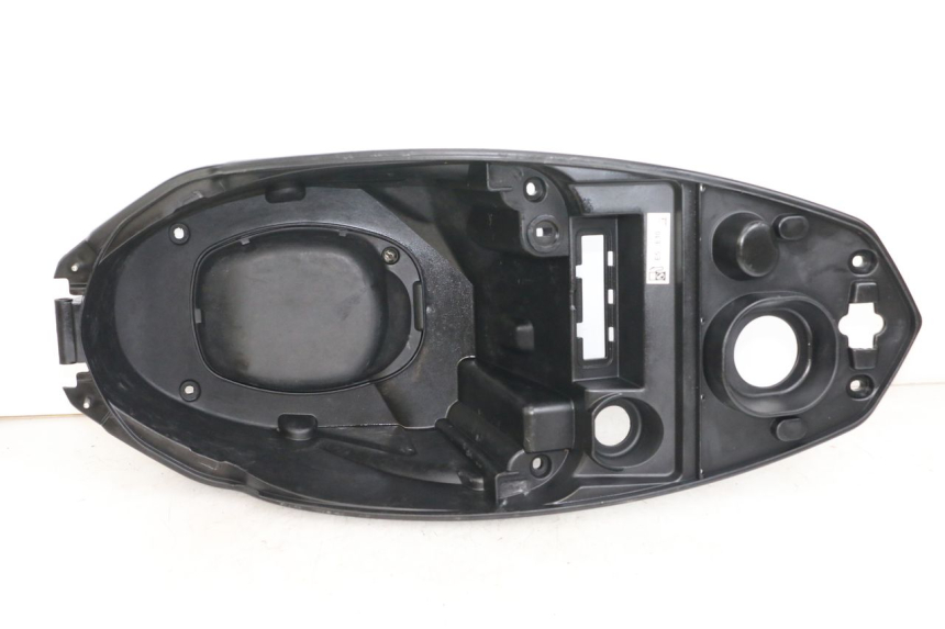 photo de UNDERSEAT STORAGE PEUGEOT STREETZONE I 2T 50 (2018 - 2020) - Main view