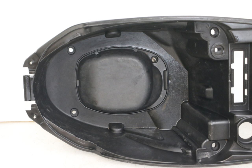 photo de UNDERSEAT STORAGE PEUGEOT STREETZONE I 2T 50 (2018 - 2020) - Product overview