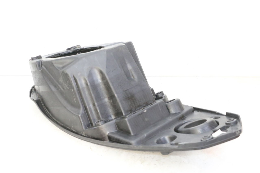 photo de UNDERSEAT STORAGE PEUGEOT STREETZONE I NAKED 2T 50 (2018 - 2020) - Component detail