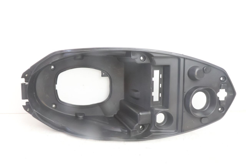 photo de UNDERSEAT STORAGE PEUGEOT STREETZONE NAKED 2T 50 (2014 - 2018) - Component detail