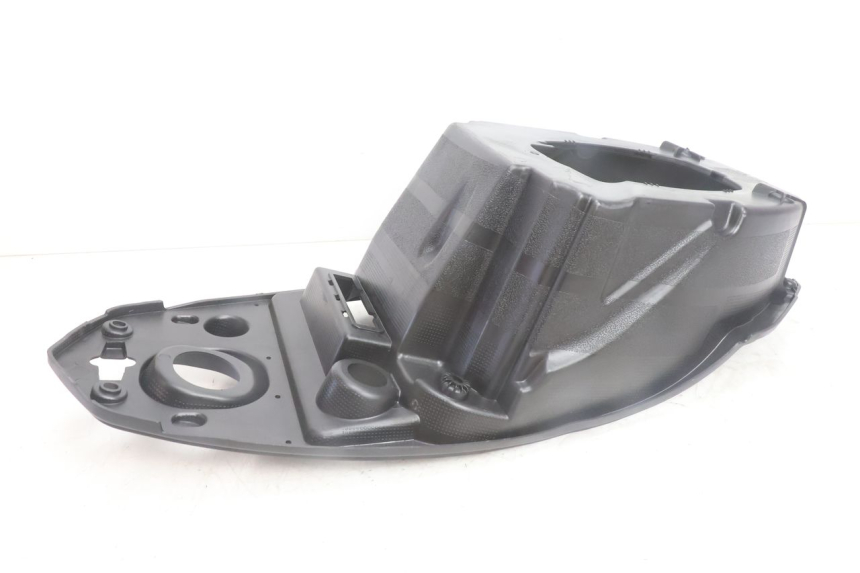photo de UNDERSEAT STORAGE PEUGEOT STREETZONE NAKED 2T 50 (2014 - 2018) - Product overview