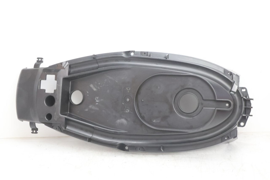 photo de SEAT STORAGE BOX MBK STUNT NAKED 50 (2004 - 2018) - Main view