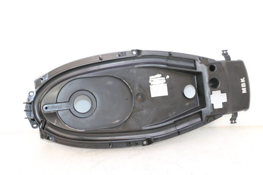 photo de SEAT STORAGE BOX MBK STUNT NAKED 50 (2004 - 2018) - Main view