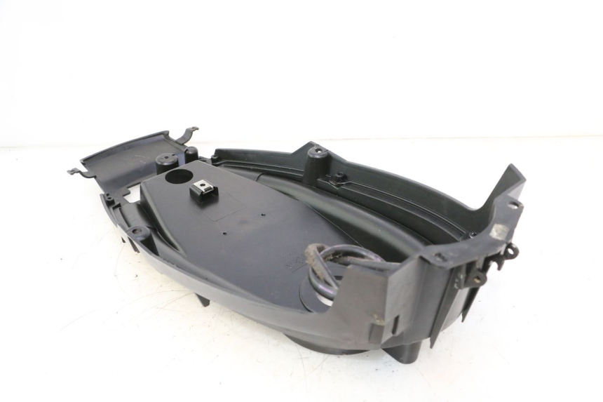photo de SEAT STORAGE BOX MBK STUNT NAKED 50 (2004 - 2018) - Alternative perspective