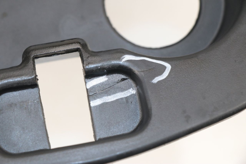 photo de UNDERSEAT STORAGE PEUGEOT SUM UP 125 (2008 - 2013) - Checked used part