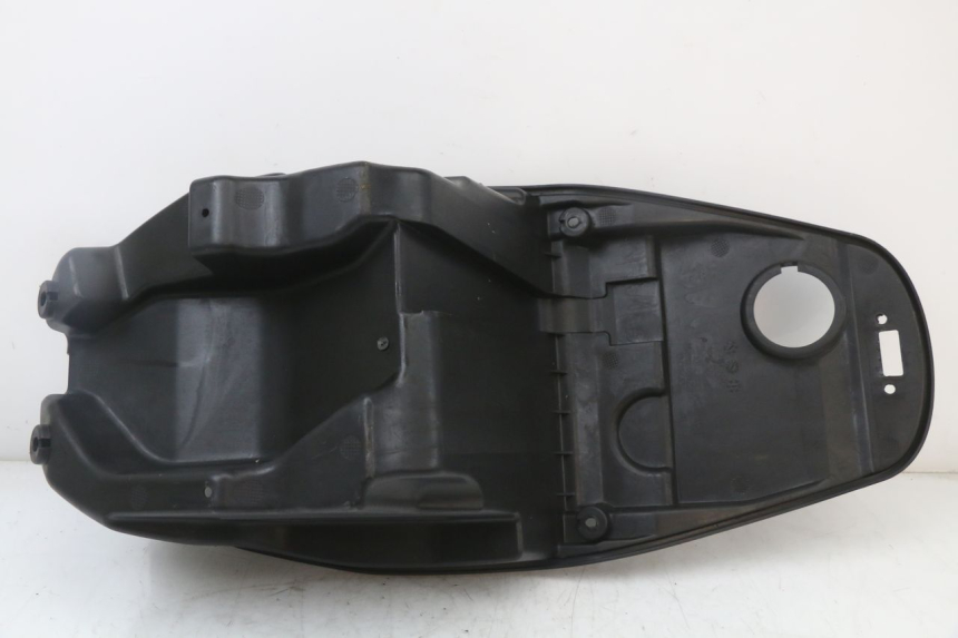 photo de UNDERSEAT STORAGE KYMCO SUPER 8 4T 50 (2018 - 2020) - Product overview