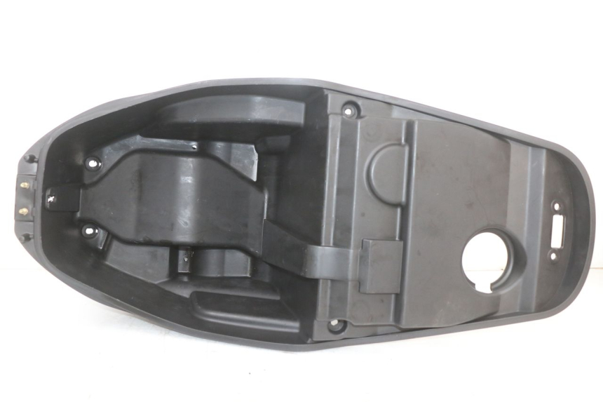 photo de UNDERSEAT STORAGE KYMCO SUPER 8 4T 50 (2021 - 2024) - Main view