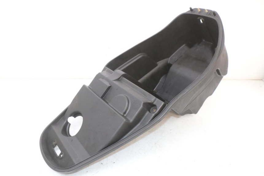 photo de UNDERSEAT STORAGE KYMCO SUPER 8 4T 50 (2021 - 2024) - Product overview