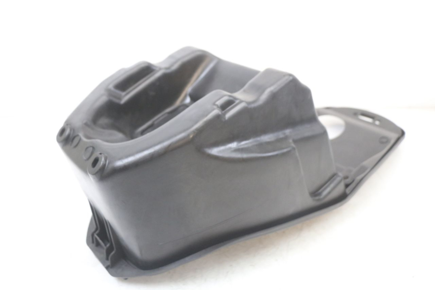 photo de UNDERSEAT STORAGE KYMCO SUPER 8 125 (2008 - 2015) - Markings and original references