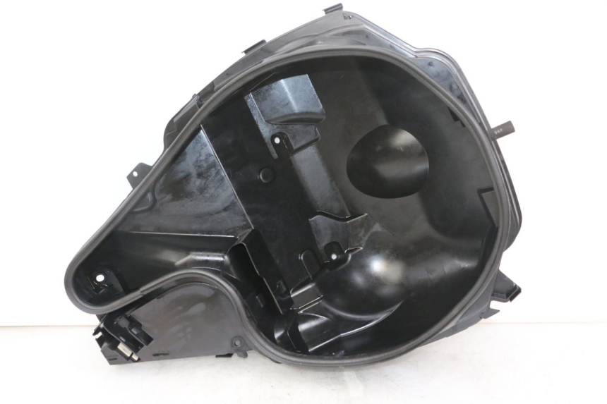 photo de UNDERSEAT STORAGE SUZUKI BURGMAN 125 (2018 - 2021) - Main view