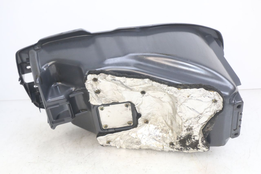 photo de SEAT STORAGE BOX PEUGEOT SV 125 (1991 - 1994) - Zoom on usage condition